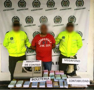 capturado-boletas-ilegales-policia-valle
