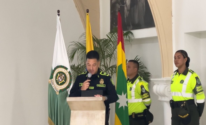 buscamos crear un entorno vial más seguro y confiable para todos 