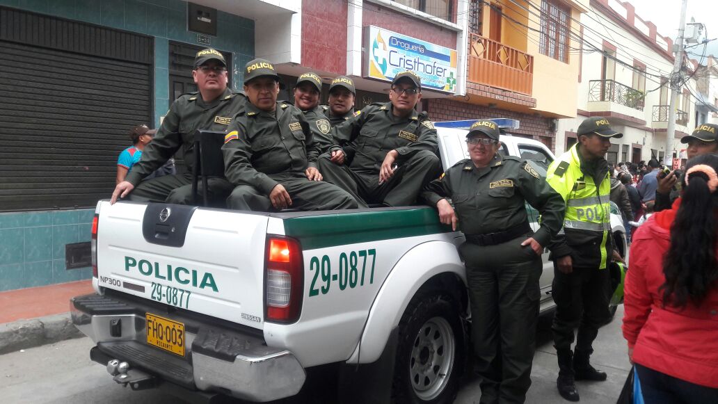 Al año hay que despedirlo por lo alto por eso realizamos homenaje dos labores unidas por un compromiso