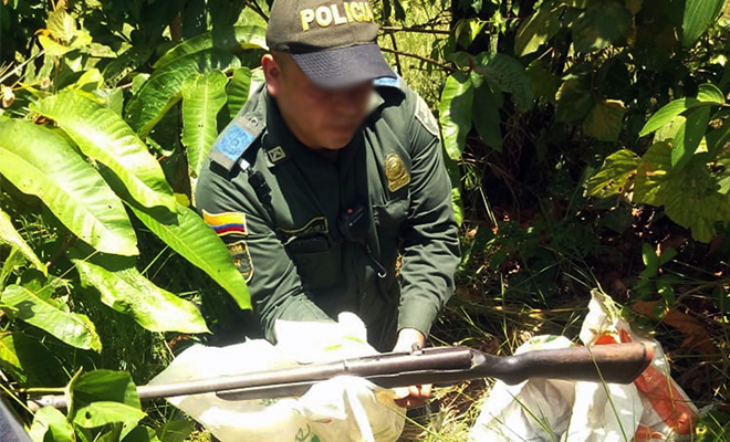 En-desarrollo-del-Plan-de-Choque-cae-arsenal-e-integrantes-del-clan-del-golfo-en-el-Meta