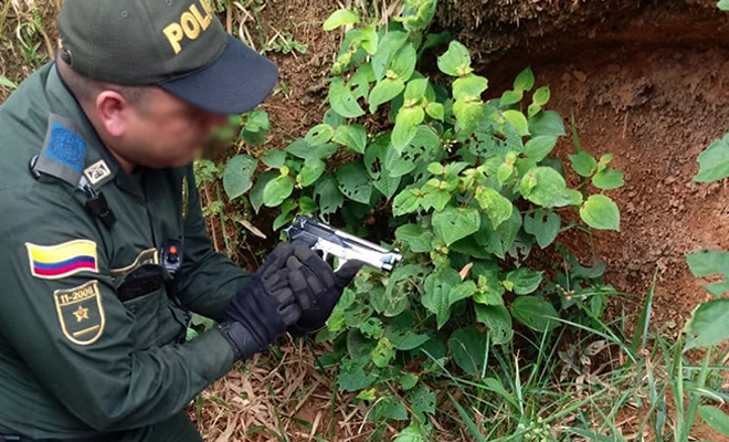 En-desarrollo-del-Plan-de-Choque-cae-arsenal-e-integrantes-del-clan-del-golfo-en-el-Meta