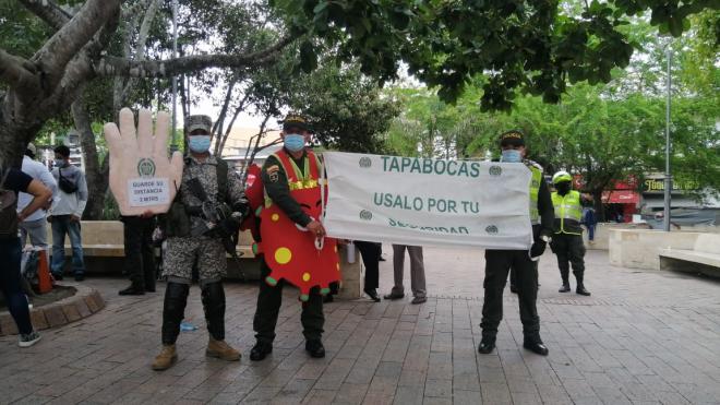 Nuevo decreto en Sucre