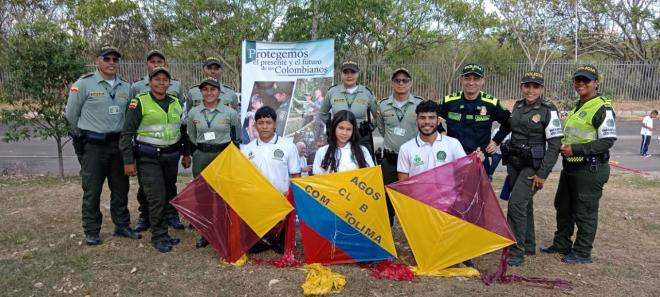 Campaña ‘Elevando Sueños Turísticos’