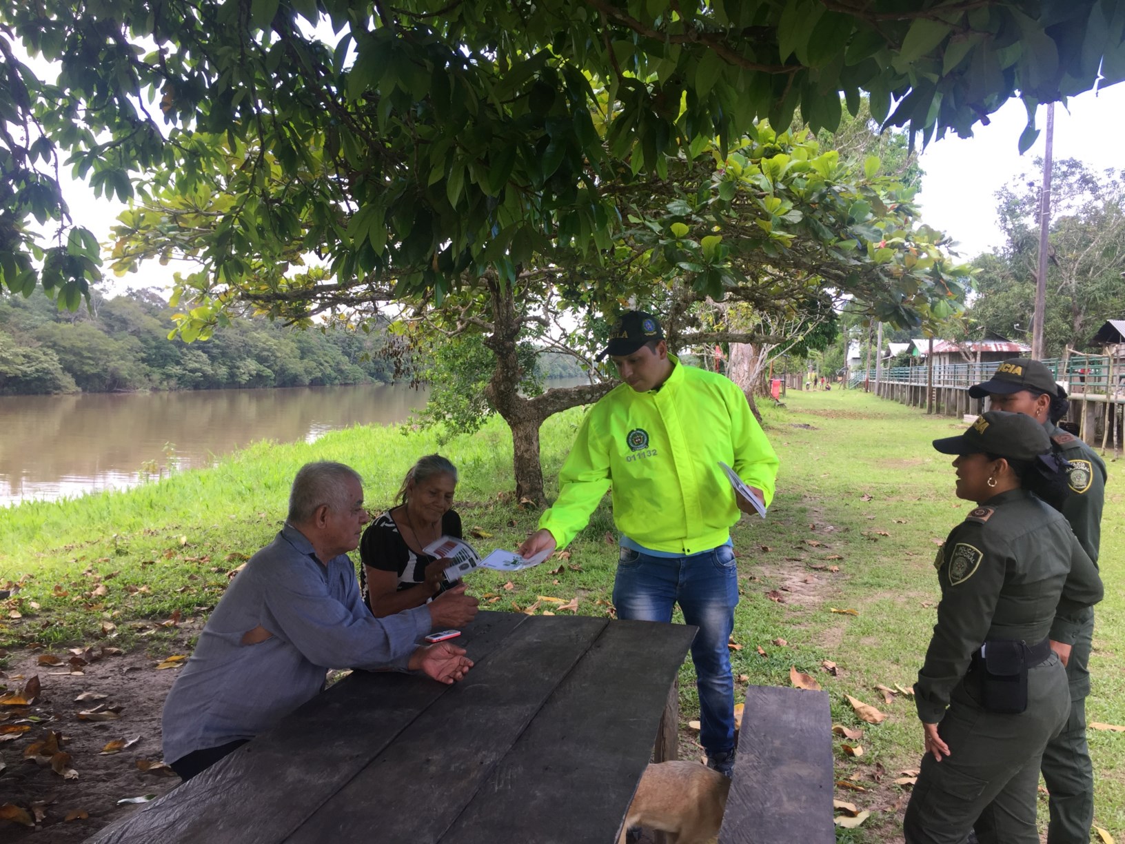 previene el secuestro y la extorsión 