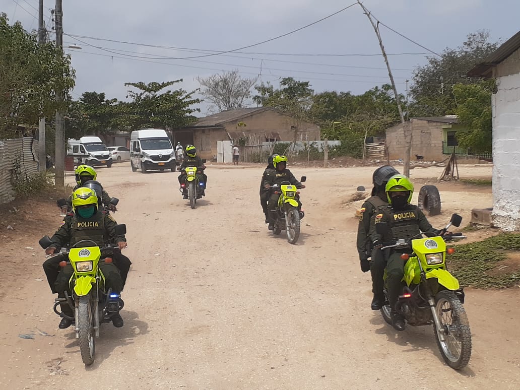 campana_patrulla_en_casa_bolivar