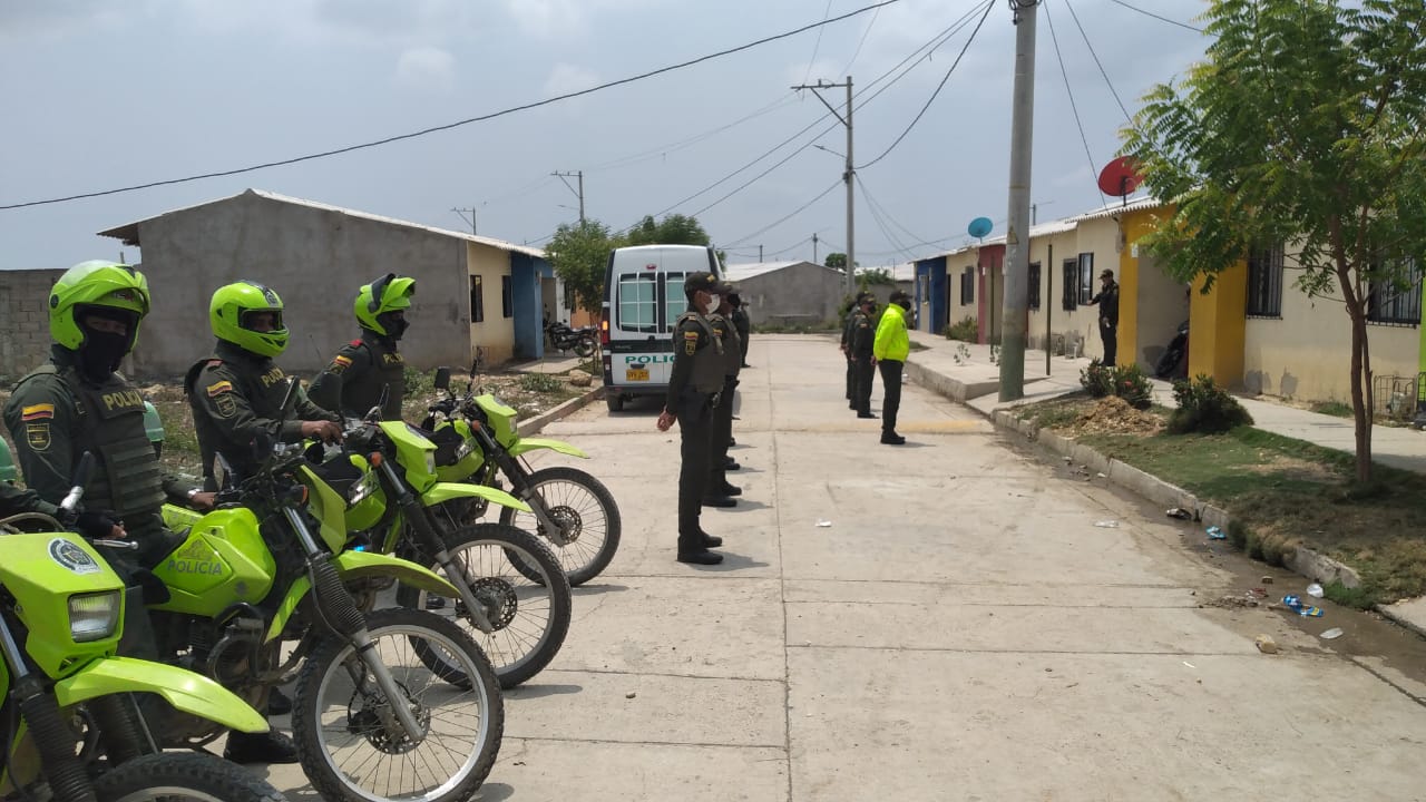 campana_patrulla_en_casa_bolivar