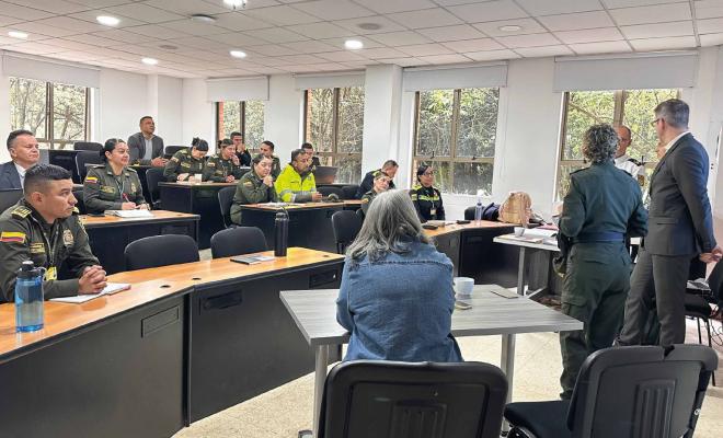 Seminario de Liderazgo Transformacional