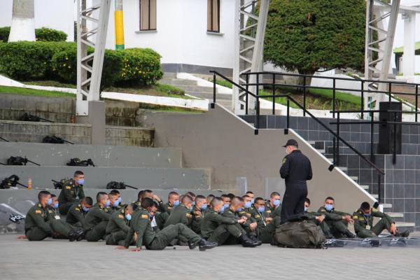Escuela de Carabineros Alejandro Gutiérrez 