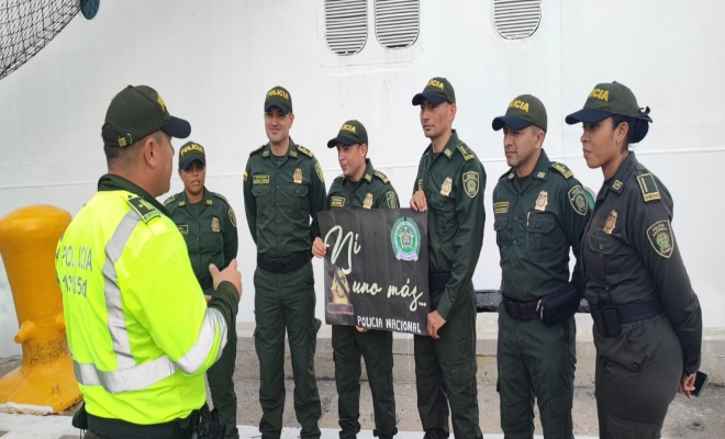 Capacitaciones de control, prevención