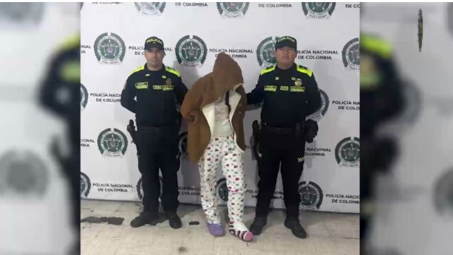 Implacables Contra El Delito