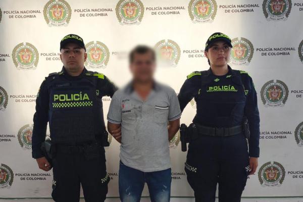 . En el marco de la estrategia E Pa&iacute;s, focalizada en la protecci&oacute;n de nuestros Ni&ntilde;os, Ni&ntilde;as y Adolescentes, se despleg&oacute; el plan cazador 