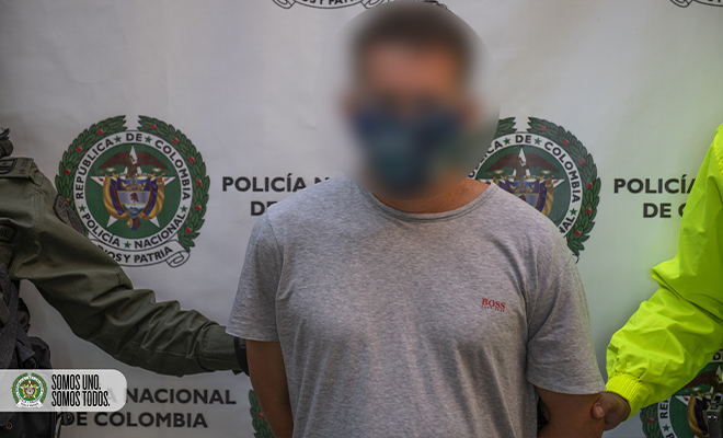 Captura de mono chatas