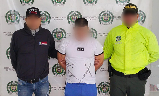 En Cúcuta “Una mano dura contra la delincuencia”