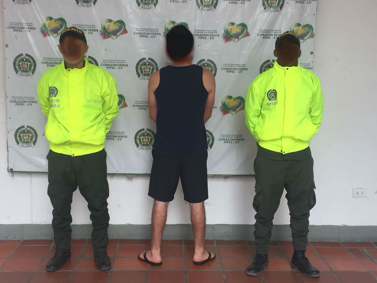 Capturado por feminicidio