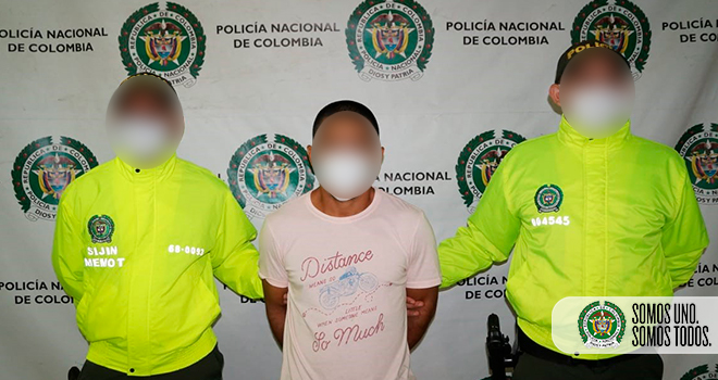 Capturado-Uno-de-Los-Más-buscados