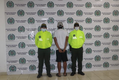 Dentro del Plan democracia trabajamos en pro de la seguridad y convivencia ciudadana