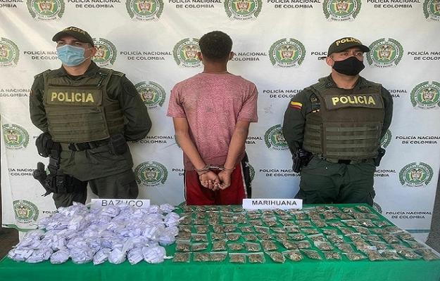 Captura en Montenegro