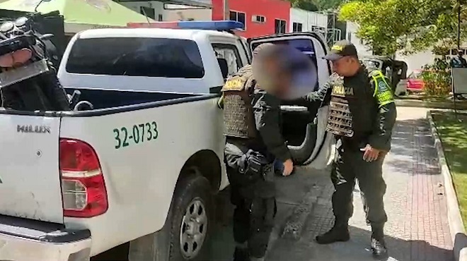 CAPTURA ESTUPEFACIENTE 3