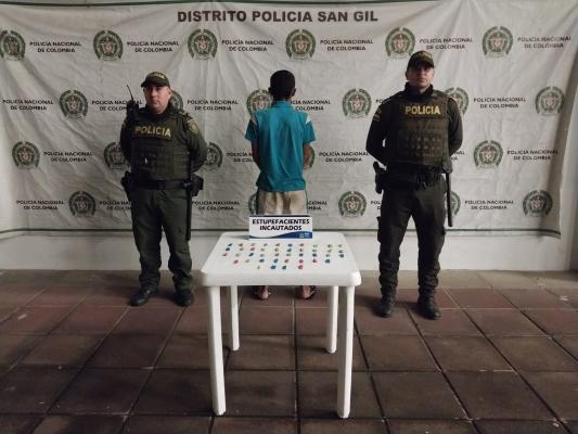 Balance puente festivo corpus christi