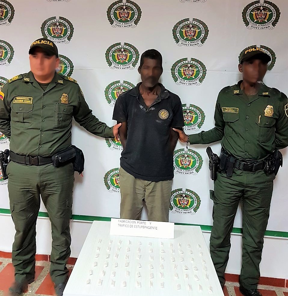 Capturado-hombre-que-trasportaba-estupefacientes-en-Quibdó 