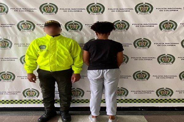 Policía de Infancia y Adolescencia capturó docente por actos sexual con menor de 14 años