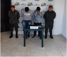 Somos uno somos todos contra el  tráfico, fabricación o porte de estupefacientes