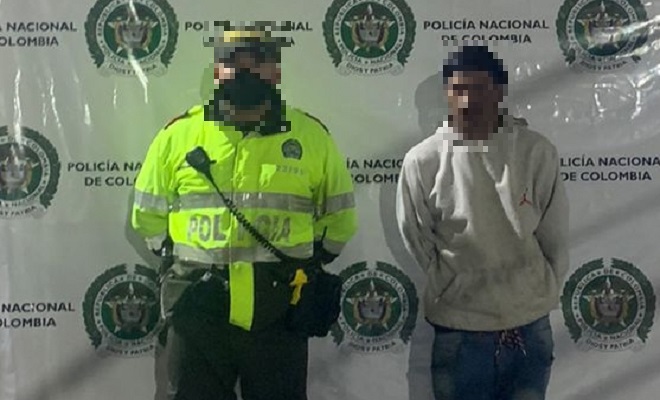 Droga en zonas verdes