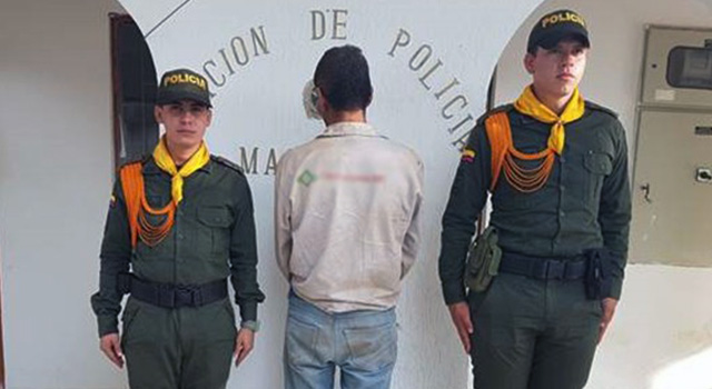 La Policía Nacional trabaja de la mano con la comunidad-por la seguridad rural-unipep-meta