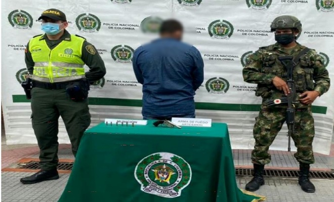 TRABAJO ARTICULADO ENTRE POLICIA Y LA RED DE PARTICIPACIÓN CÍVICA MUESTRA RESULTADOS