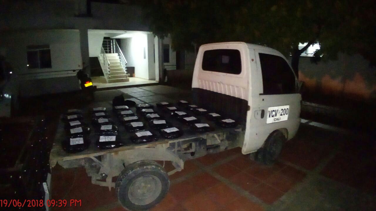 Capturada-pareja-que-transportaba-base-de-coca-en-el-Putumayo