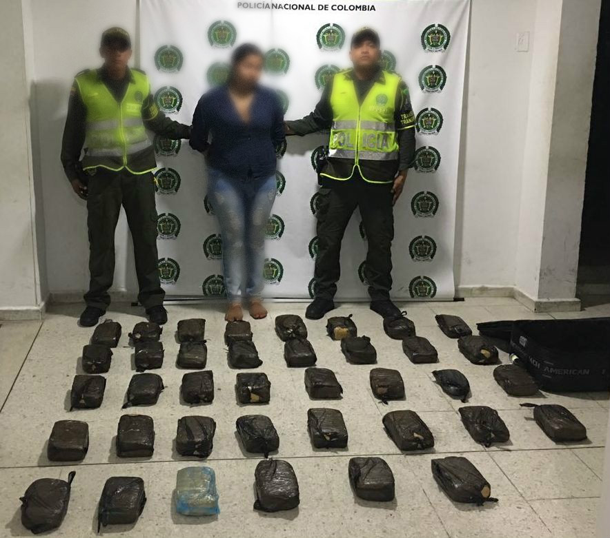 captura-trafico-marihuana--zona bananera-transito-magdalena