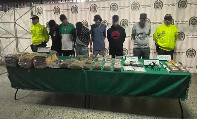 Capturadas-varias-personas-vinculadas-a-la-comercialización-de-estupefacientes