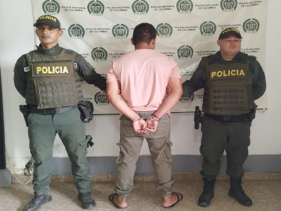 Operación "THEMIS 2.0" golpea al Clan del Golfo