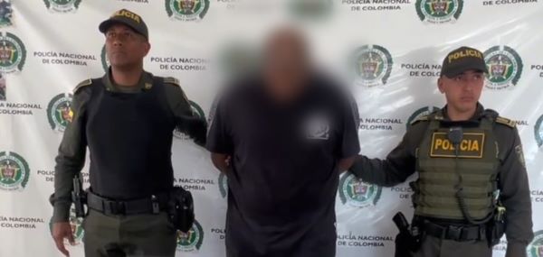 Golpe contundente contra la delincuencia en el municipio de Palmira