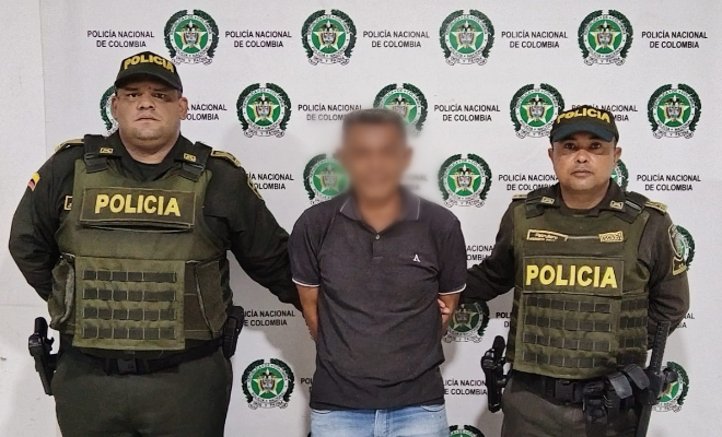 hombre de 52 a&ntilde;os capturado por orden judicial