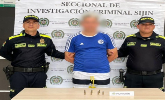El operativo permitió debilitar estructuras dedicadas al microtráfico y se investiga si el arma incautada fue usada en otros delitos.