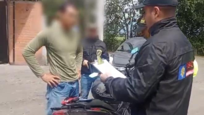 Capturado agresor de mujeres en Tuluá, Valle del Cauca 