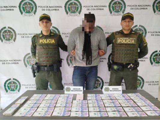 la Policía Nacional en Pasto, a través del personal del Modelo  Nacional de Vigilancia Comunitaria por Cuadrantes 29