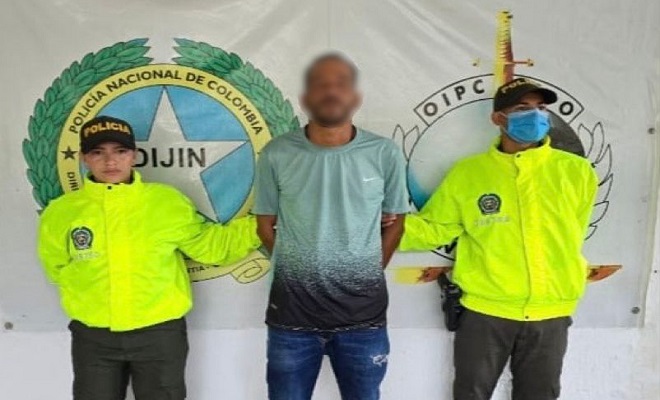 capturado por orden judicial en ocaña