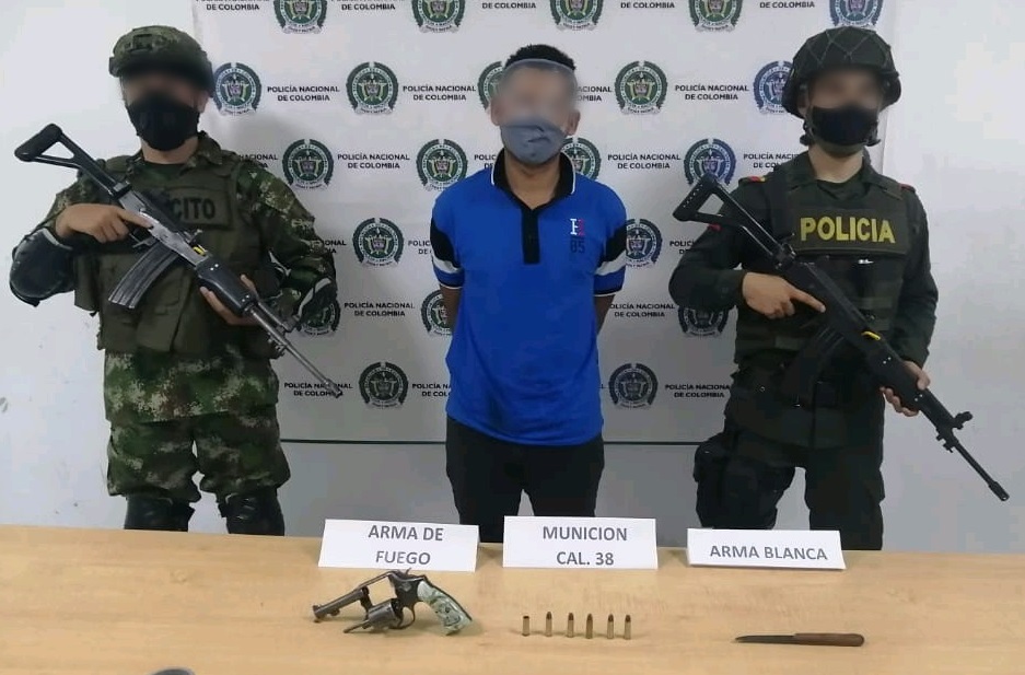 capturado-con-arma-de-fuego-ilegal-puerto-rico-caqueta