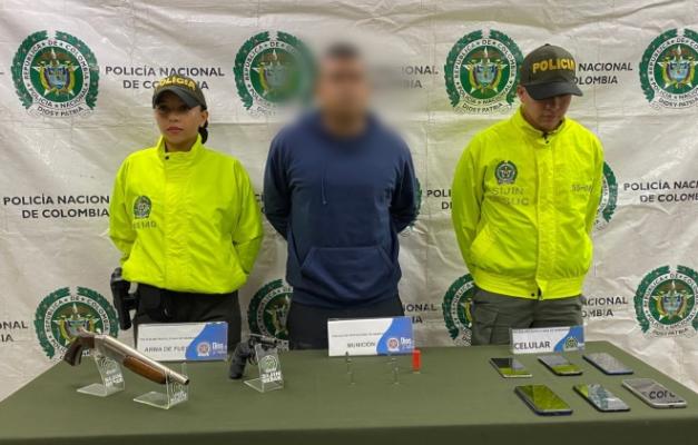 Diferentes operativos se realizaron en la Ciudad y su área metropolitana