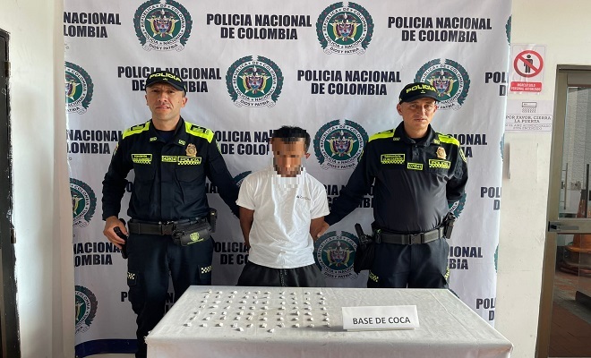 Los planes continuarán ejecutándose en todo el departamento