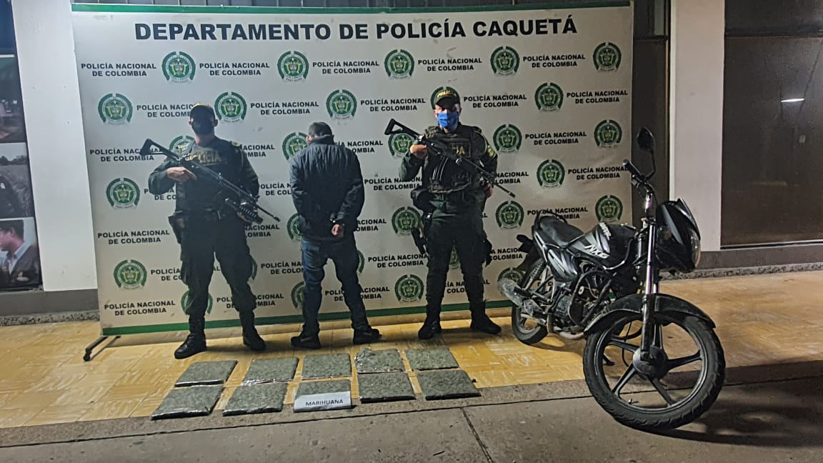 capturado-cuando-transportaba-marihuana-entre-la-chaqueta