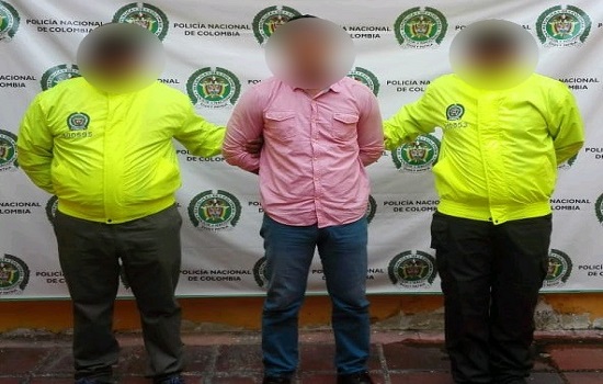 Las acciones policiales se llevaron a cabo en los municipios de Tierralta, Valencia, Pueblo Nuevo, Planeta Rica, Sahagún y Montería