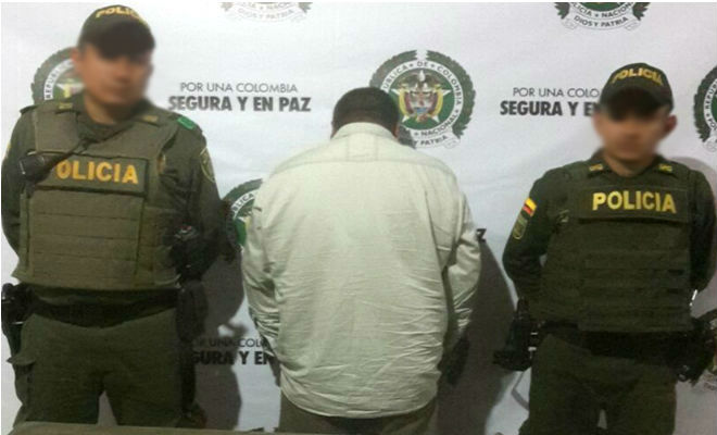 En-Ofensiva Nacional-contra-el-Delito-capturamos-discapacitado-que-traficaba-estupefacientes