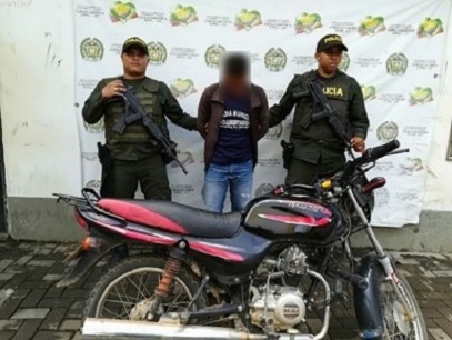 Los procedimientos se realizaron en los municipios de Lorica y Montelíbano