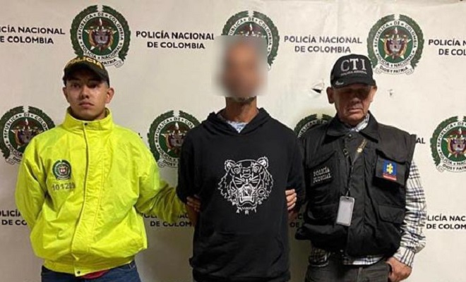 capturado-hombre-responsable-de-un-homicidio-por-intolerancia-social-ocurrido-en-Medellín