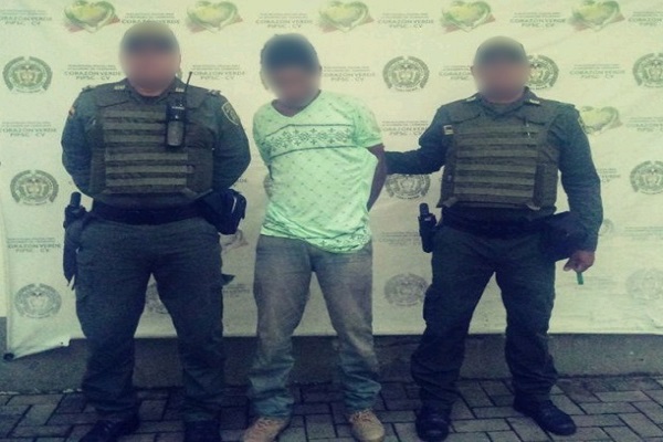 Las capturas se llevaron a cabo en Montelíbano, Sahagún, Cotorra y en la vía Puerto Rey – Montería