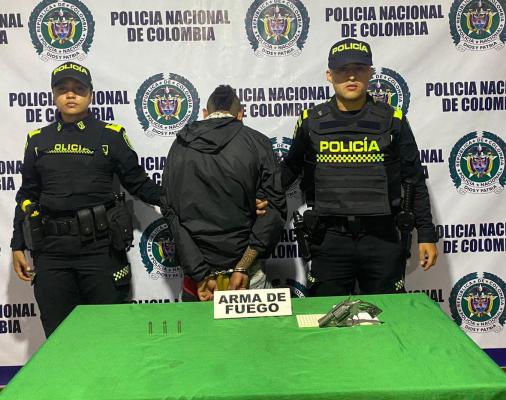 Contundentes contra el porte de armas de fuego