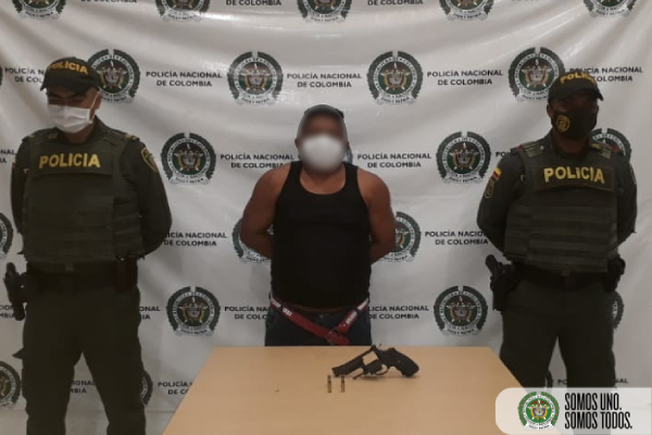 Fortalecidas acciones contra los delitos que afectan la seguridad ciudadana